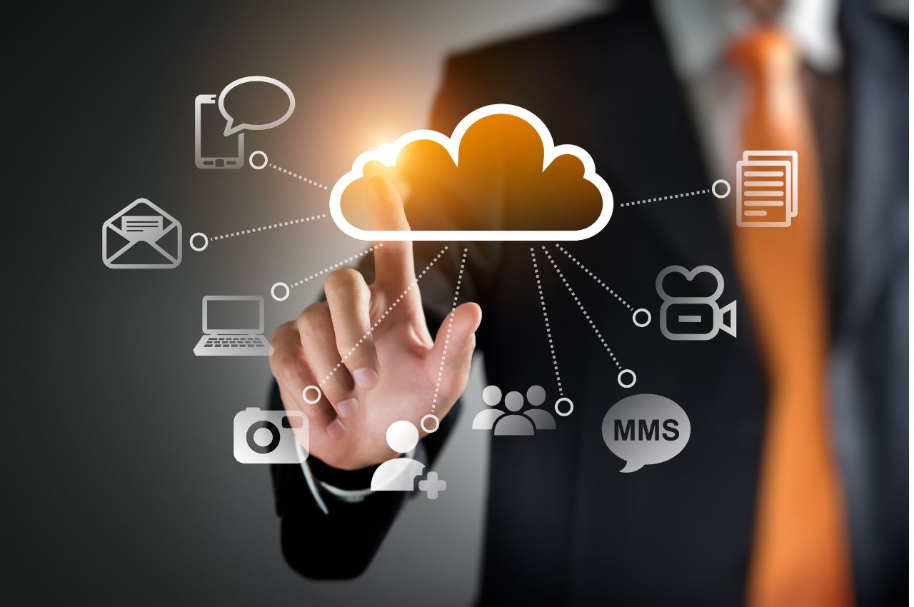 Read more about the article Cloud Computing: How it Works and Why It Matters